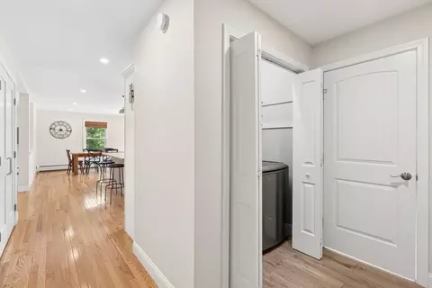Entry Way - 69 Ruby Ln, Durham, ME 04222 photo 3 of 4