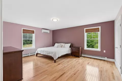 Bedroom - 69 Ruby Ln, Durham, ME 04222 photo 4 of 5