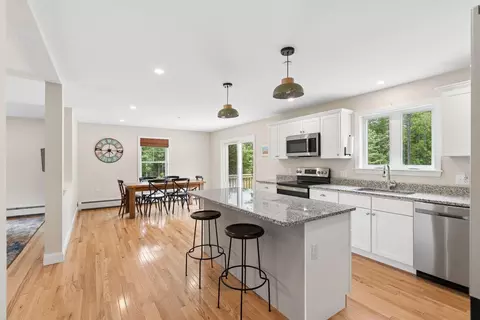 Kitchen - 69 Ruby Ln, Durham, ME 04222 photo 1 of 3