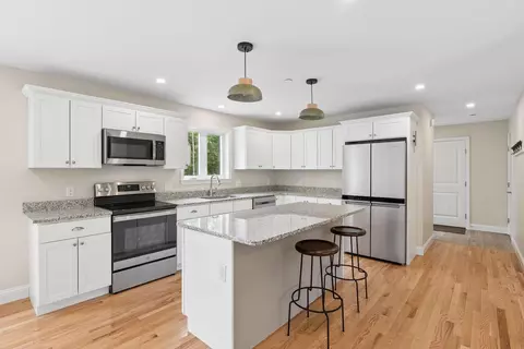 Kitchen - 69 Ruby Ln, Durham, ME 04222 photo 2 of 3