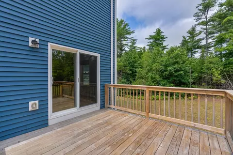 Exterior - 69 Ruby Ln, Durham, ME 04222 photo 6 of 10