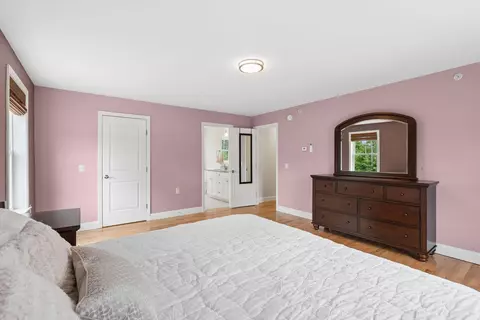 Bedroom - 69 Ruby Ln, Durham, ME 04222 photo 5 of 5