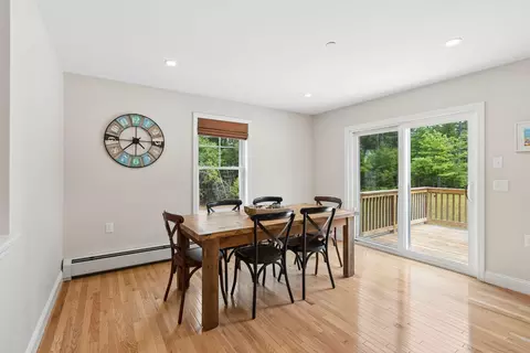 Dining - 69 Ruby Ln, Durham, ME 04222 photo 2 of 2