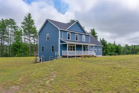 Exterior - 69 Ruby Ln, Durham, ME 04222 photo 9 of 10