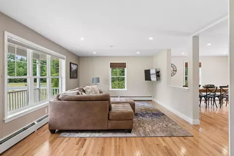 Living - 69 Ruby Ln, Durham, ME 04222 photo 1 of 3