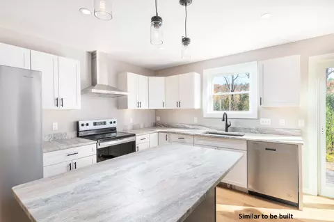 Kitchen - 4 Brookhaven Ln, Harrison, ME 04040 photo 1 of 1