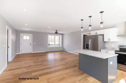 Living - 4 Brookhaven Ln, Harrison, ME 04040 photo 1 of 2