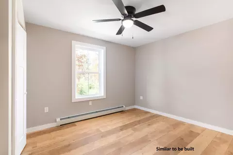 Bedroom - 4 Brookhaven Ln, Harrison, ME 04040 photo 2 of 2