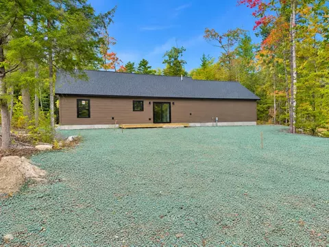 Exterior - 4 Brookhaven Ln, Harrison, ME 04040 photo 3 of 6