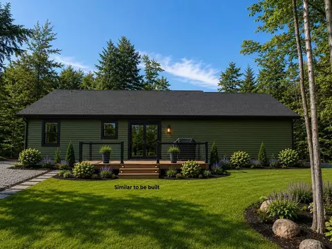 Exterior - 4 Brookhaven Ln, Harrison, ME 04040 photo 1 of 1