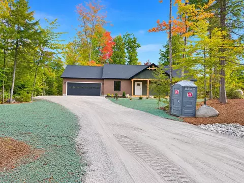Exterior - 4 Brookhaven Ln, Harrison, ME 04040 photo 6 of 6