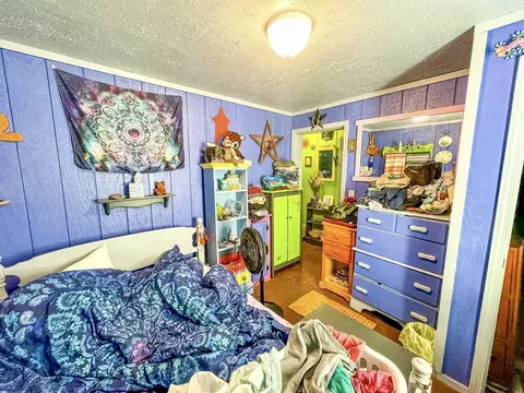 Bedroom - 206 Town Rd, Lagrange, ME 04453 photo 4 of 4