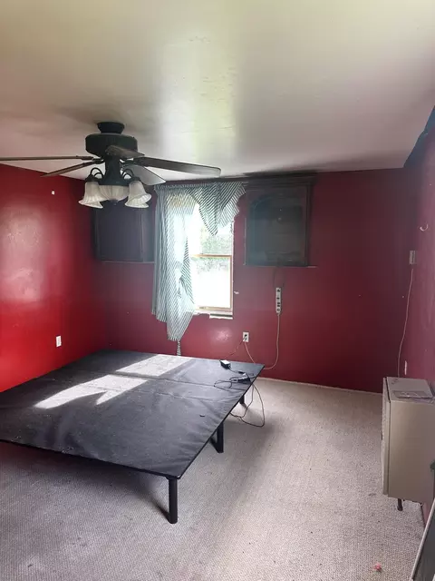 Bedroom - 206 Town Rd, Lagrange, ME 04453 photo 1 of 4