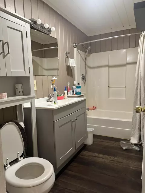 Bath - 206 Town Rd, Lagrange, ME 04453 photo 2 of 3