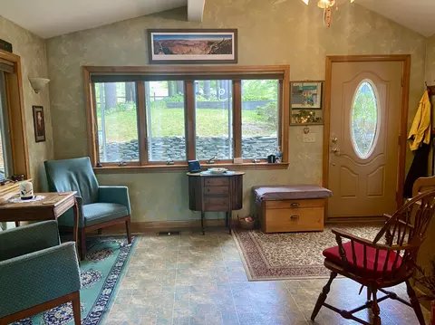 Entry Way - 41 Haskell Ave, Raymond, ME 04071 photo 1 of 4