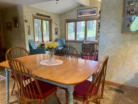 Dining - 41 Haskell Ave, Raymond, ME 04071 photo 1 of 1