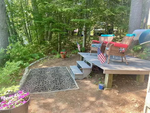 Exterior - 41 Haskell Ave, Raymond, ME 04071 photo 15 of 22
