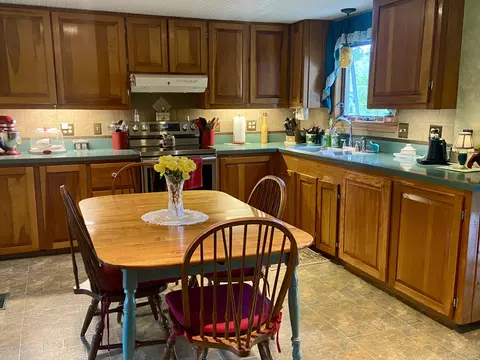 Kitchen - 41 Haskell Ave, Raymond, ME 04071 photo 1 of 3