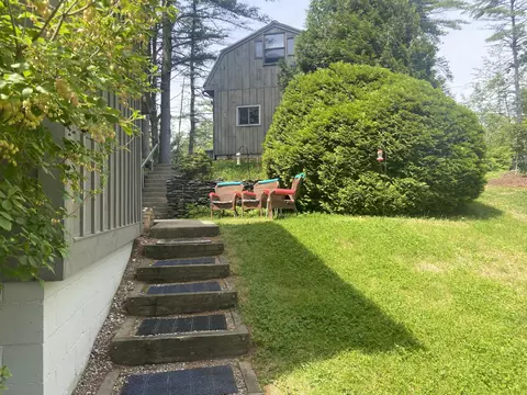Exterior - 41 Haskell Ave, Raymond, ME 04071 photo 12 of 22