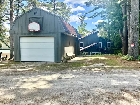 Exterior - 41 Haskell Ave, Raymond, ME 04071 photo 21 of 22