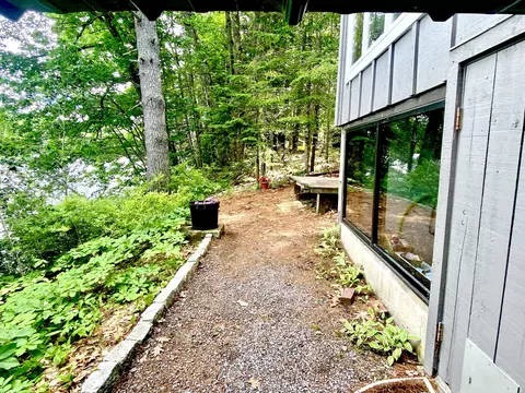 Exterior - 41 Haskell Ave, Raymond, ME 04071 photo 14 of 22