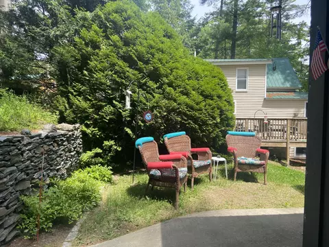 Exterior - 41 Haskell Ave, Raymond, ME 04071 photo 3 of 22