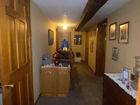 Entry Way - 41 Haskell Ave, Raymond, ME 04071 photo 3 of 4