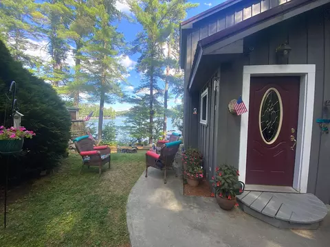 Exterior - 41 Haskell Ave, Raymond, ME 04071 photo 4 of 22