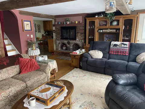 Living - 41 Haskell Ave, Raymond, ME 04071 photo 9 of 9