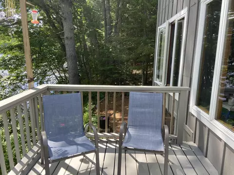 Exterior - 41 Haskell Ave, Raymond, ME 04071 photo 11 of 22