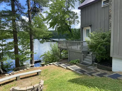 Exterior - 41 Haskell Ave, Raymond, ME 04071 photo 6 of 22