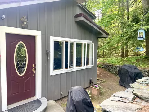 Exterior - 41 Haskell Ave, Raymond, ME 04071 photo 19 of 22