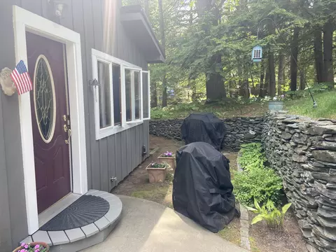 Exterior - 41 Haskell Ave, Raymond, ME 04071 photo 5 of 22