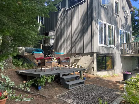 Exterior - 41 Haskell Ave, Raymond, ME 04071 photo 16 of 22