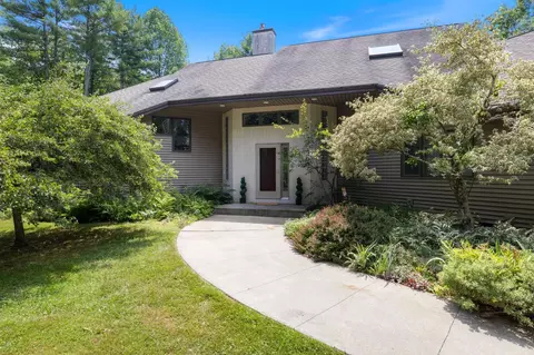 Exterior - 43 Carson Dr, Gorham, ME 04038 photo 3 of 8