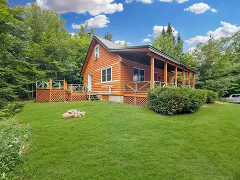 43 Hawksholm Trl, Greenville, ME 04441