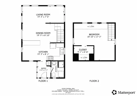 42 Loon Rd, Canaan, ME 04924