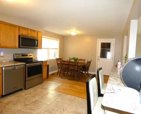 Kitchen - 5 Mayflower Rd, Augusta, ME 04330 photo 5 of 5