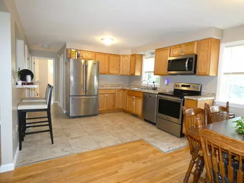 Kitchen - 5 Mayflower Rd, Augusta, ME 04330 photo 3 of 5