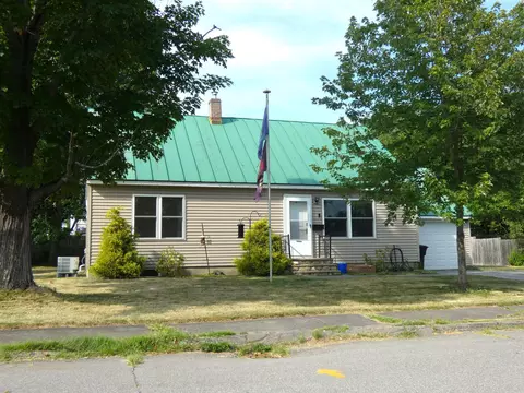 Exterior - 5 Mayflower Rd, Augusta, ME 04330 photo 7 of 7