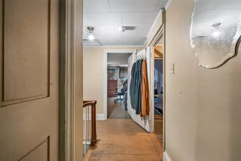 Entry Way - 43 Main St, Harrison, ME 04040 photo 15 of 16