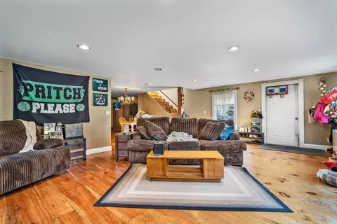 Living - 43 Main St, Harrison, ME 04040 photo 2 of 2