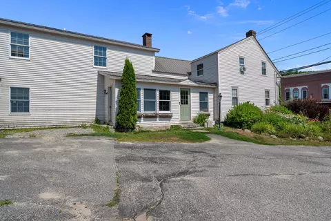 Exterior - 43 Main St, Harrison, ME 04040 photo 7 of 12