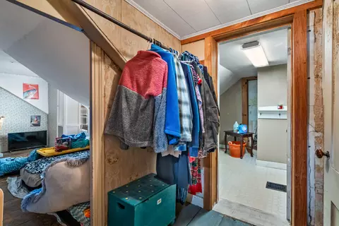 Entry Way - 43 Main St, Harrison, ME 04040 photo 16 of 16