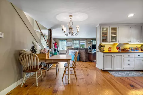 Dining - 43 Main St, Harrison, ME 04040 photo 1 of 1