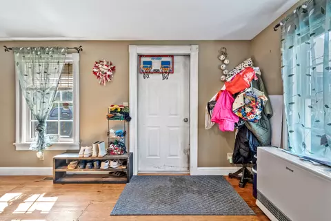 Entry Way - 43 Main St, Harrison, ME 04040 photo 1 of 16