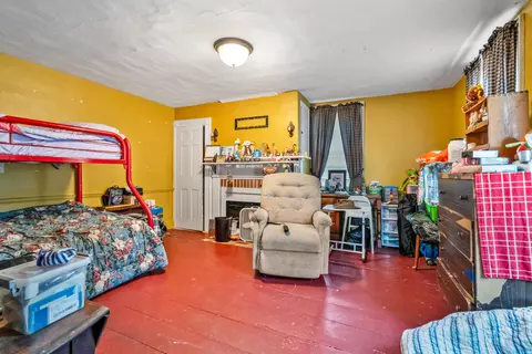 Bedroom - 43 Main St, Harrison, ME 04040 photo 6 of 10