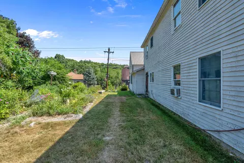 Exterior - 43 Main St, Harrison, ME 04040 photo 9 of 12