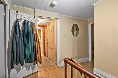 Entry Way - 43 Main St, Harrison, ME 04040 photo 14 of 16