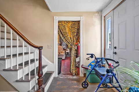 Entry Way - 43 Main St, Harrison, ME 04040 photo 9 of 16